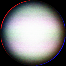 light circle