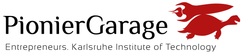 Pioniergarage